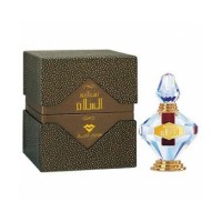 Dehn el Oudh Salaam