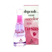 Depende Del Color de Las Roses