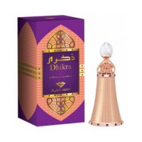Dhikra