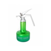 Diesel Green Masculine Special Edition