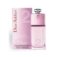 Dior Addict 2 Sparkle in Pink