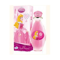 Disney Princess Pink Toffe Dream