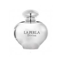 Divina Silver Edition