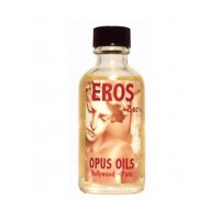 Divine: Eros