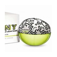 DKNY Be Delicious Art