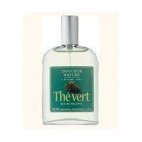 Douceur Nature The Vert