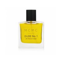 Dude No. 1 All-Natural Cologne