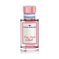 East Coast Club Woman