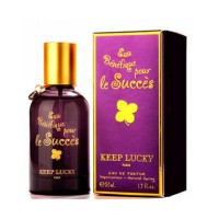 Eau Benefique Pour Le Succes