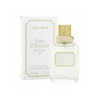 Eau d`Amour pour Maman