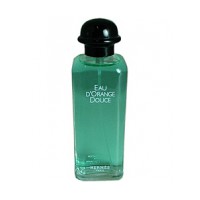 Eau d'Orange Douce