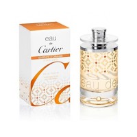Eau de Cartier Essence d`Orange Limited Edition 2011