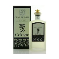 Eau de Cologne Geo. F. Trumper