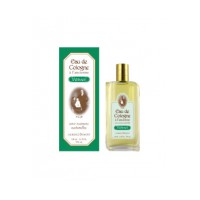 Eau de Cologne - Vetiver