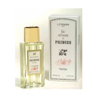 Eau de Colognes des Princes
