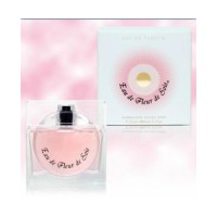 Eau de Fleur de Soie