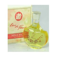 Eau de Fleurs