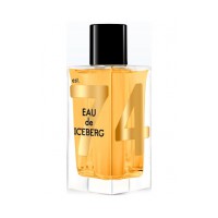 Eau de Iceberg Oud