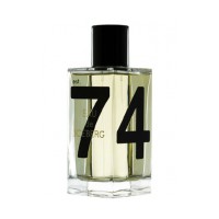Eau de Iceberg Pour Homme