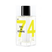 Eau de Iceberg Sandalwood