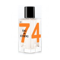 Eau de Iceberg Sensual Musk