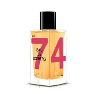 Eau de Iceberg Wild Rose