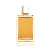 Eau de Metal
