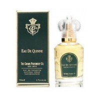 Eau de Quinine