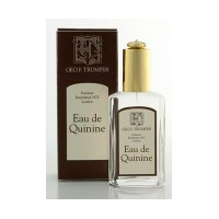 Eau de Quinine