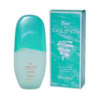 Eau de Turbulences