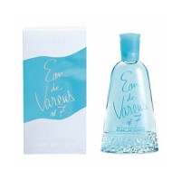 Eau de Varens N° 7