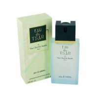 Eau du Tsar