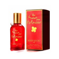 Eau Envoutante Pour L`Amour
