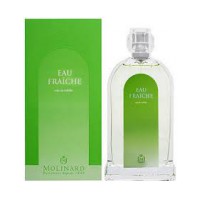 Eau Fraîche