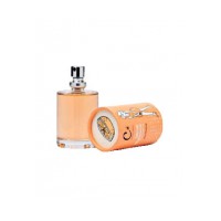 Eau Fraiche Coquine Pamplemousse