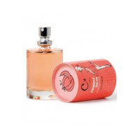 Eau Fraiche Pimpante Melon