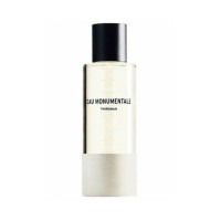 Eau Monumentale
