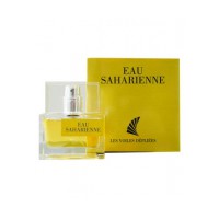 Eau Saharienne