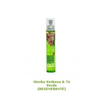 Eaudesalpes Hierba Verbena & Te Verde