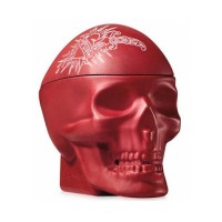 Ed Hardy Skulls & Roses Limited Edition