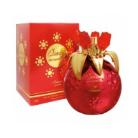 Elanzia Merveille Amour Red Passion