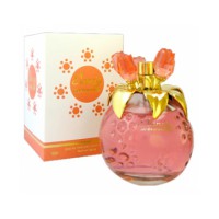 Elanzia Merveille Orange