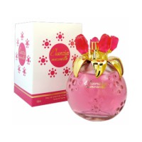 Elanzia Merveille Pink