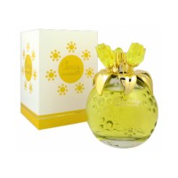 Elanzia Merveille Yellow