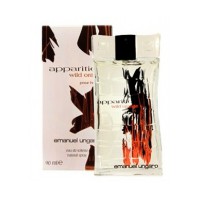 Emanuel Ungaro Apparition Wild Orange