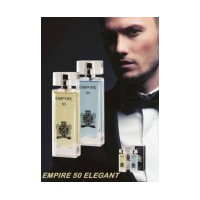 Empire 50 Elegant