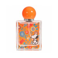 Endless Summer Orange Splash