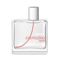 Energizing Man