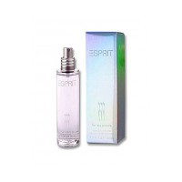 Esprit for my Peace