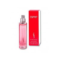 Esprit for my Senses